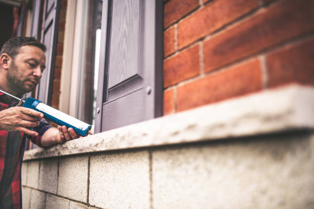 Best Energy-efficient Insulation  in Anthony, TX