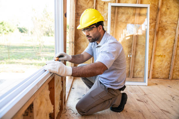 Best Fiberglass Insulation  in Anthony, TX